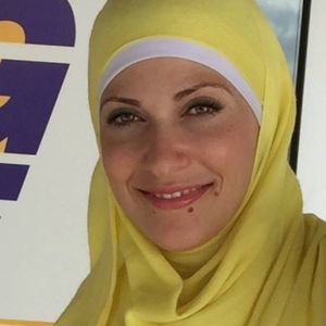 Meet your Posher, Amani